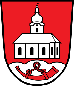 DEU Dieterskirchen COA
